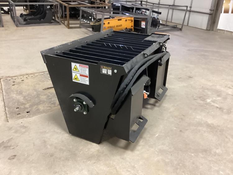 Main image Wolverine CM-11-250V 5