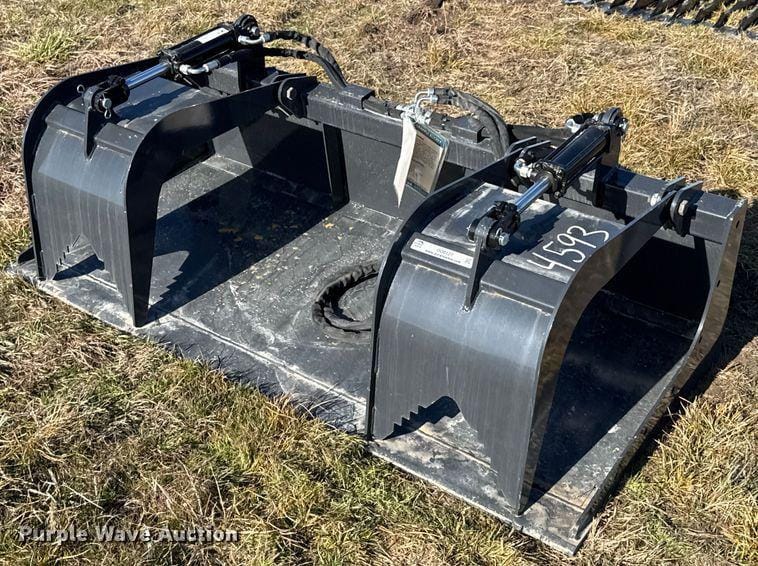 Main image Wolverine GB-11-72W