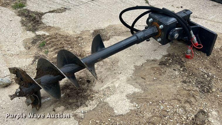 SOLD - 2023 Wolverine RCR-12-84W Other Equipment | Tractor Zoom