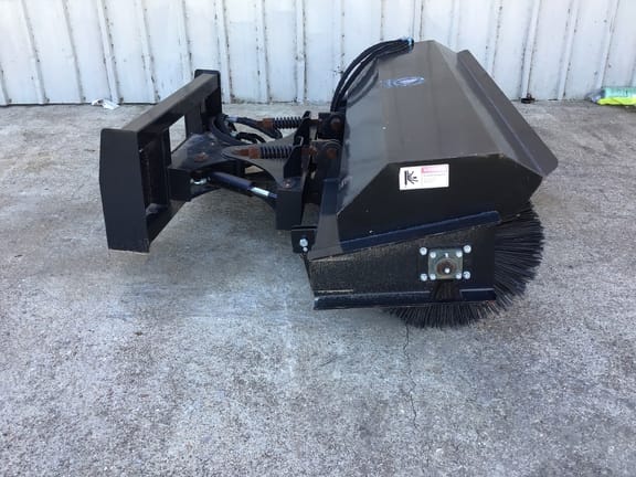 Main image Wolverine PAB-11-72W