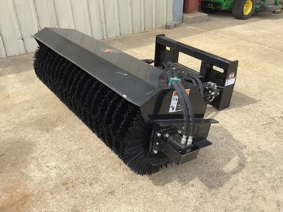 2023 Wolverine PAB-11-72W Equipment Image0