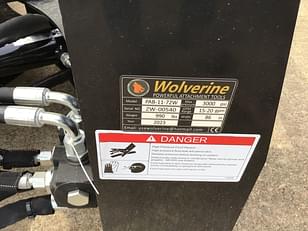 Main image Wolverine PAB-11-72W 11