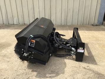 Main image Wolverine PAB-11-72W