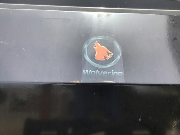 Main image Wolverine PAB-11-72W 12