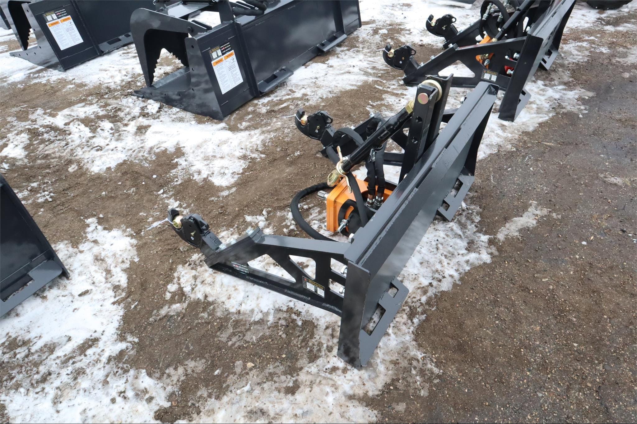 Main image Wolverine PHA-15-02C