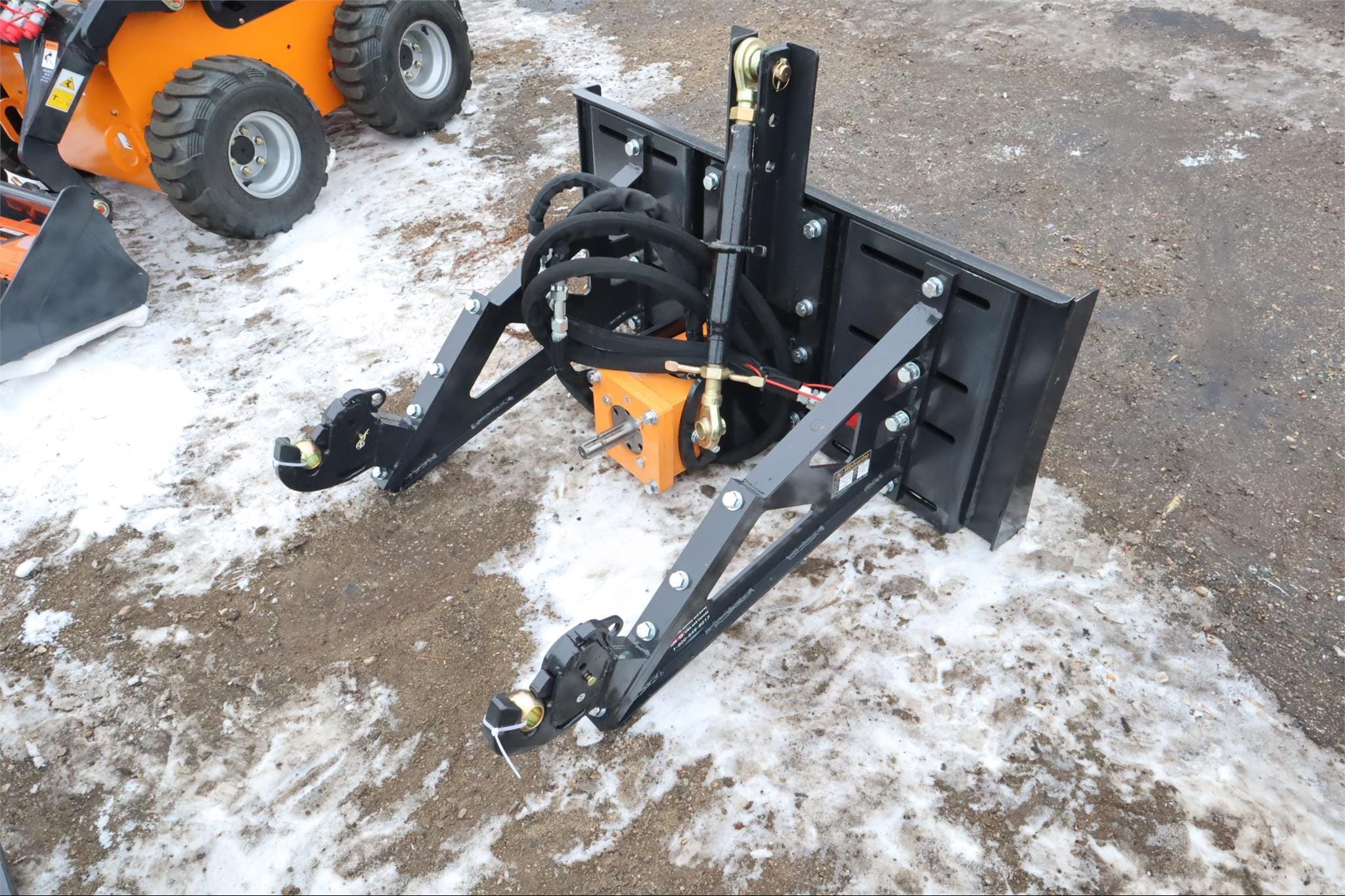 Main image Wolverine PHA-15-02C