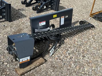 Main image Wolverine SBM-12-72W