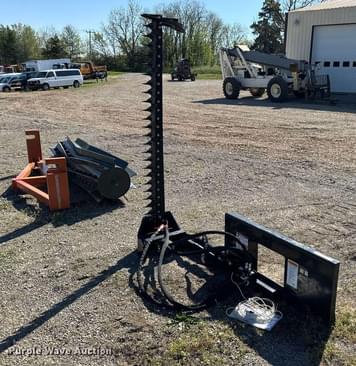 Main image Wolverine SBM-12-72W