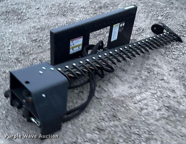 Image of Wolverine SBM-12-72W equipment image 2