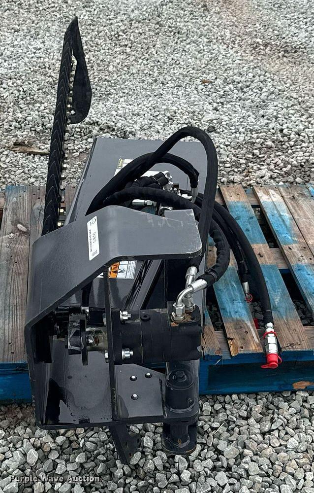 Image of Wolverine SBM-12-72W equipment image 3