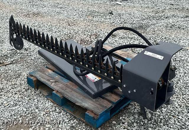 Image of Wolverine SBM-12-72W equipment image 4