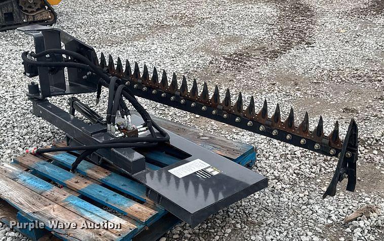 Image of Wolverine SBM-12-72W Primary image