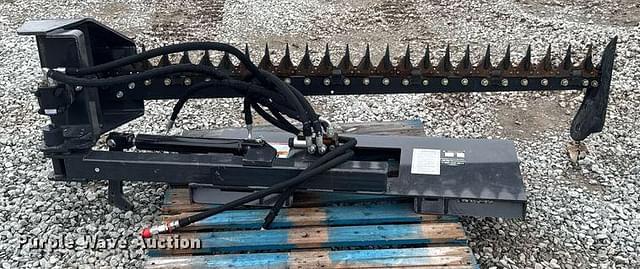 Image of Wolverine SBM-12-72W equipment image 1