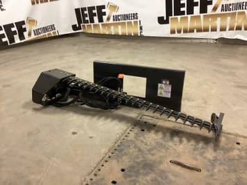 Main image Wolverine SBM-12-72W