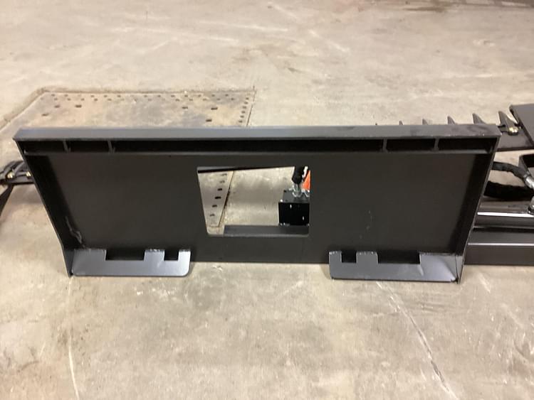 Main image Wolverine SBM-12-72W 3