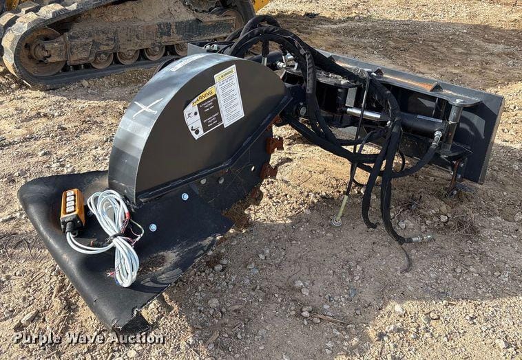 Main image Wolverine SG-13-08D