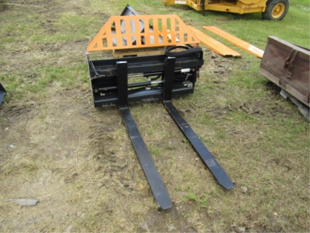 Main image Wolverine PFA-11-3300G