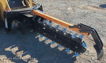 Main image Wolverine TCR-12-48H