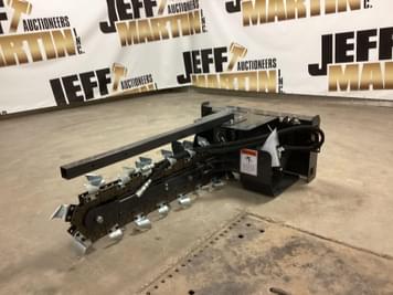 Main image Wolverine TCR-12-48H