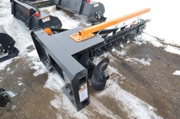 Main image Wolverine TCR-12-48H