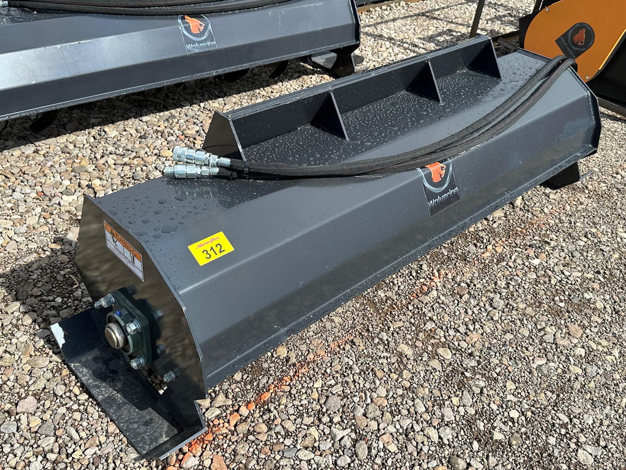 Main image Wolverine  TL-12-72W
