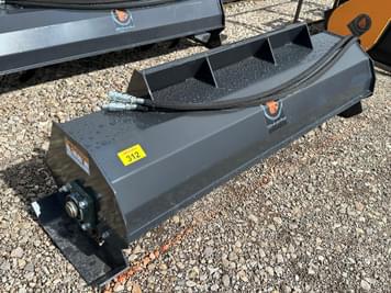 Main image Wolverine TL-12-72W