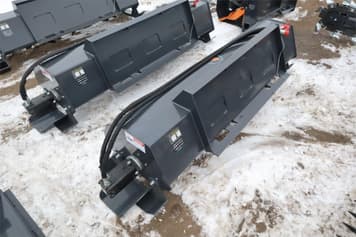 Main image Wolverine TL-12-72W