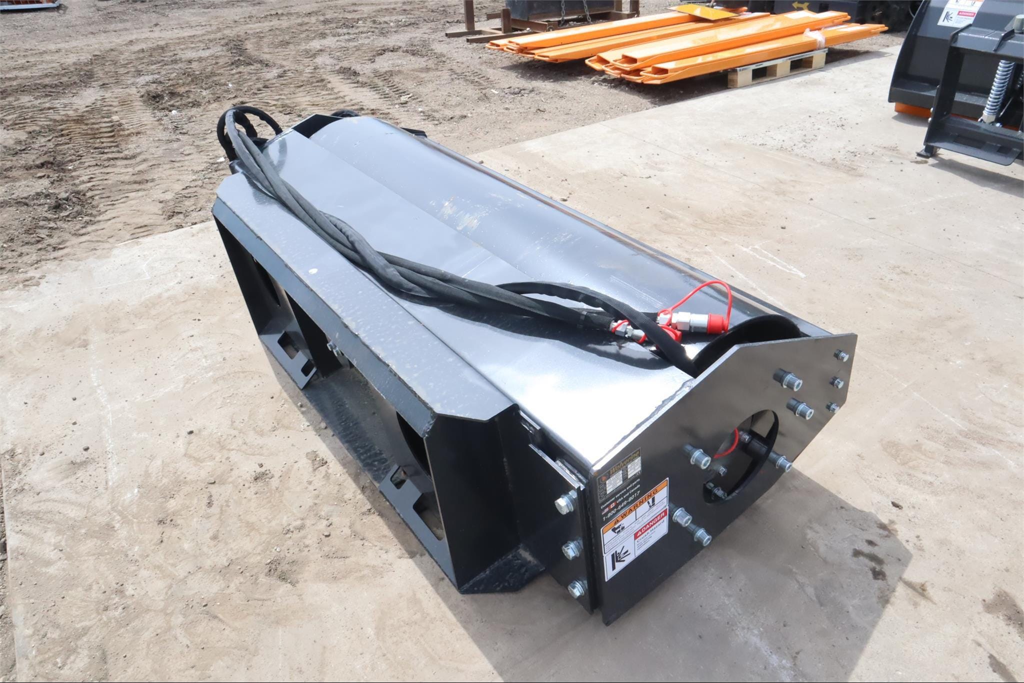 Main image Wolverine VR-11-66W