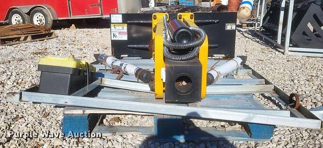 Image of Wolverine ZW-750 equipment image 4