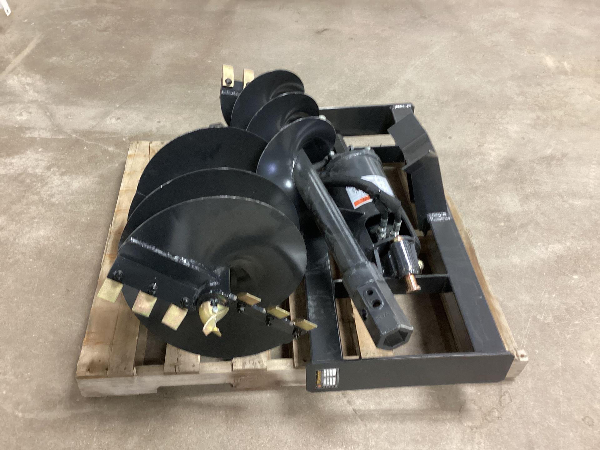 Main image Wolverine ADB-13-1218R 3