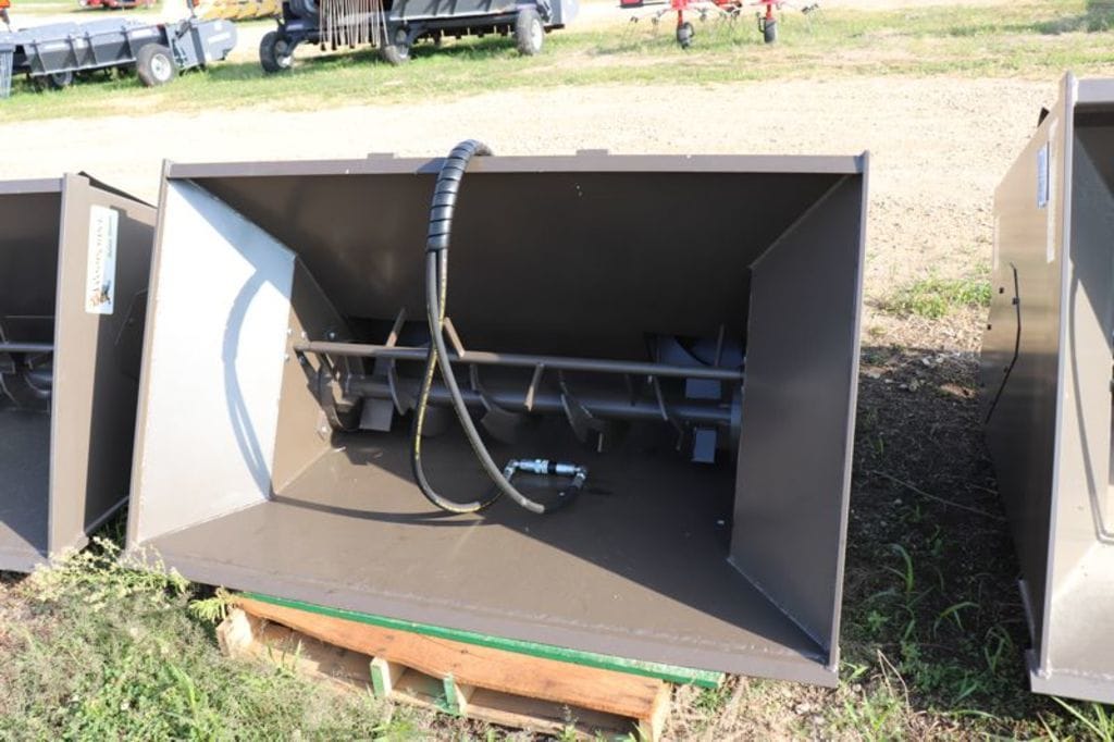 Main image Woodchuck 68STL1