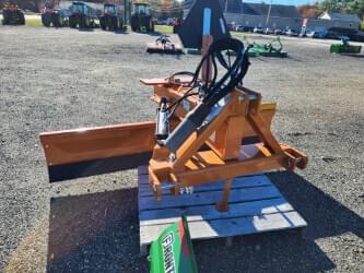 Image of Woods RB850-4 Primary image