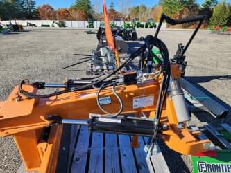 Image of Woods RB850-4 equipment image 1