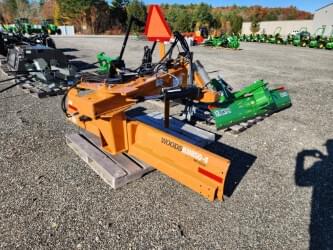 Image of Woods RB850-4 equipment image 3