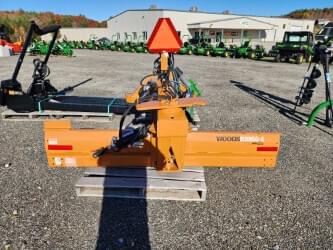 Image of Woods RB850-4 equipment image 4