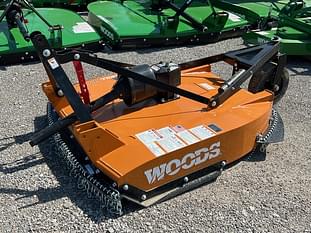 2023 Woods BB48.30 Equipment Image0