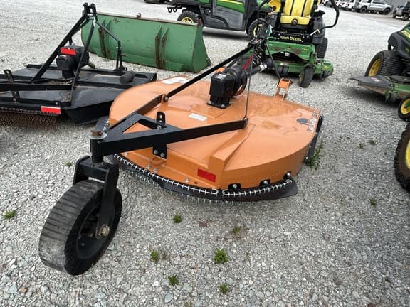 Image of Woods BB60 equipment image 1