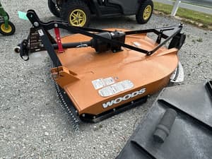 2023 Woods BB60 Image