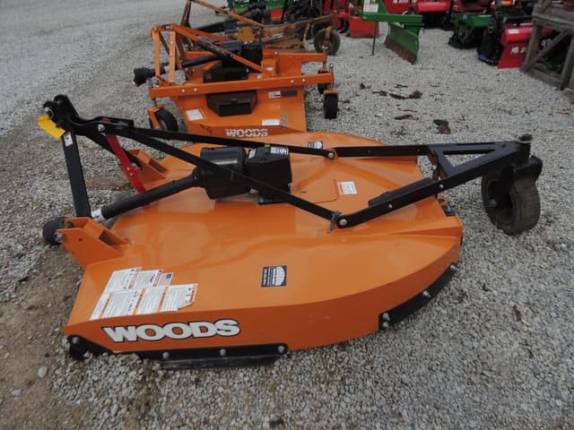 Image of Woods BB60.30 equipment image 1