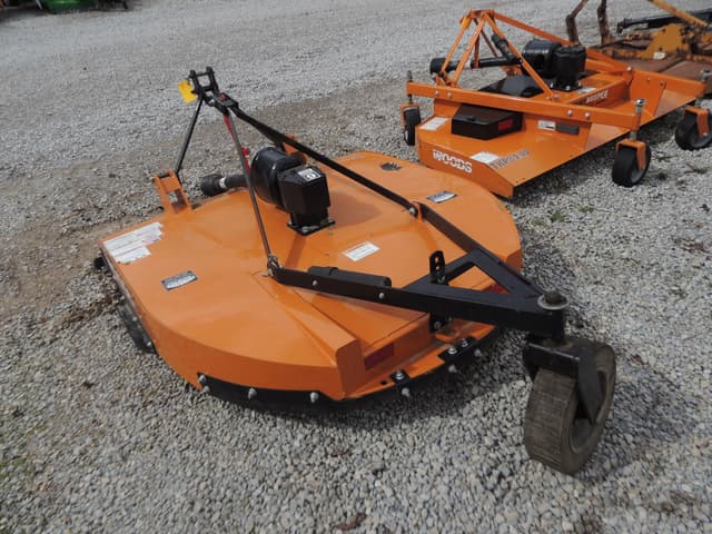 Image of Woods BB60.30 equipment image 2