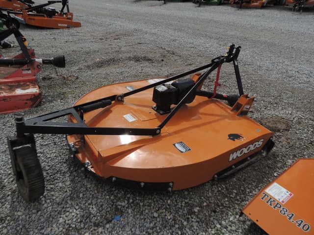 Image of Woods BB60.30 equipment image 4