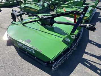 Main image Woods BB72