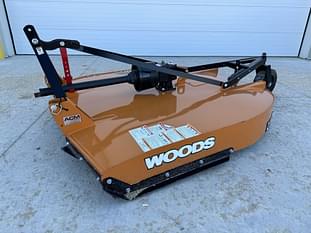 2023 Woods BB72.30 Equipment Image0