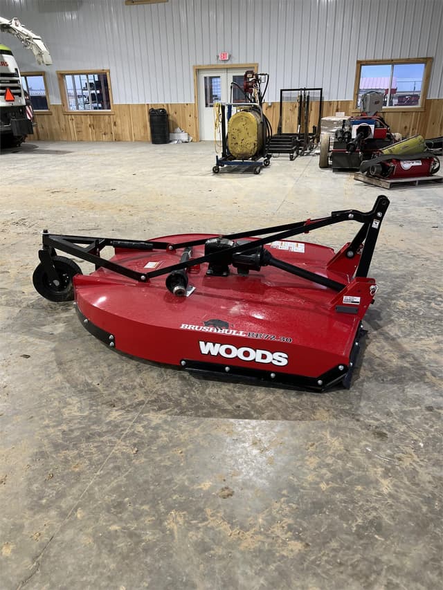 Image of Woods BB72.30 equipment image 2