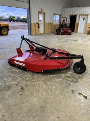 2023 Woods BB72.30 Image