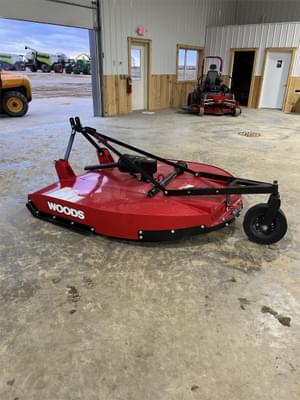 2023 Woods BB72.30 Image