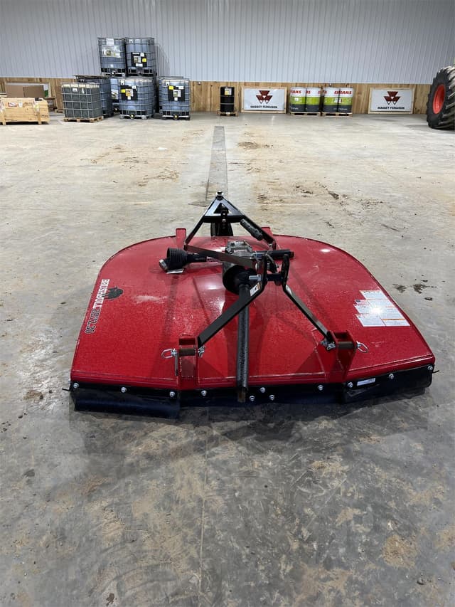 Image of Woods BB72.30 equipment image 3