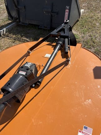 2023 Woods BB72.30 Equipment Image0