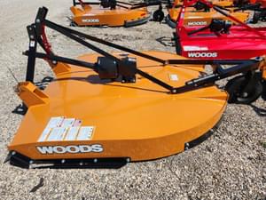 2023 Woods BB72.30 Image