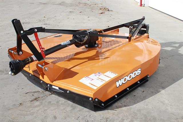 Image of Woods BB84.40 equipment image 1